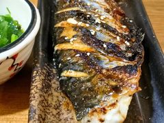 -信日本料理(信义坊店)