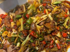 -刘东家老碗(紫荆山路店)