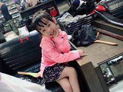 -UNDER ARMOUR(八达岭奥莱店)
