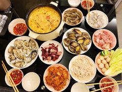 -盒马鲜生(顺义店)