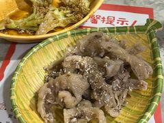 -黄师奶甜品店