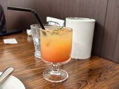 -沏点Trattoria意大利餐厅(新街口店)
