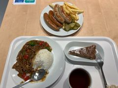 -宜家·瑞典风味餐厅(四元桥店)
