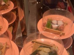 -争鲜回转寿司(通州万达店)