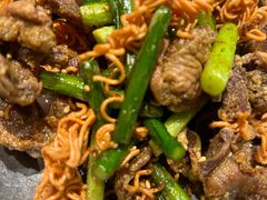 -鼎原力量东北吊炉烧烤(临河街店)