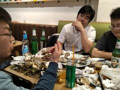 -烤满分·东北烧烤(首经贸店)