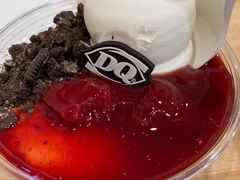 -DQ·蛋糕·冰淇淋(新佳丽店)