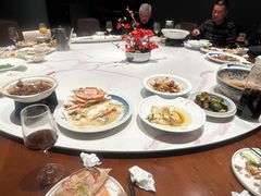 -壹只菜·崇明本地特色菜(崇明南门店)