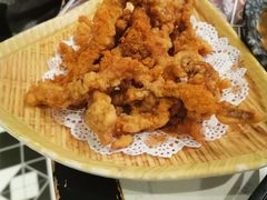 -哥老官重庆美蛙鱼头(宝山龙湖店)