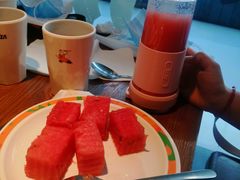 -比格比萨自助(万柳华联店)