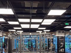 -燃坊JEN ACTIVE游泳健身中心·深圳前海JEN酒店