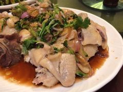 -山水茶艺馆·点心粤菜·30年老字号