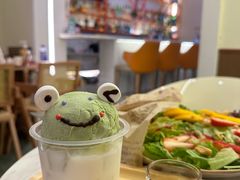 -大象厨房(重庆道店)