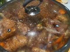 -黄记煌三汁焖锅(华发商都店)