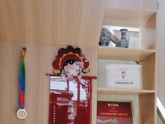-霸王茶姬(南强街店)