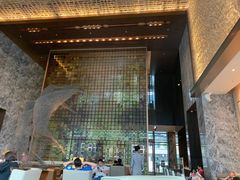 -北京康莱德酒店