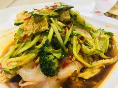 -袁记肉夹馍(北大街店)