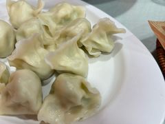 -听涛雅苑百味饺子老家菜馆