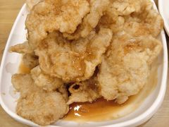 -海兰江石锅饭(水上店)