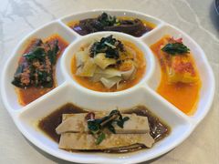 -令氏家外家周秦食府(高新店)