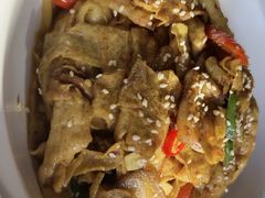 -羲和雅苑•北京烤鸭(平安国际金融中心店)