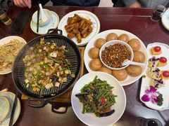 -恭敬李·烤鸭(天坛北门店)
