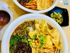 -螺大蛳柳州螺蛳粉·火锅·热干面(西城永捷店)