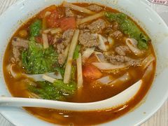 -韦记老友粉(大华店)