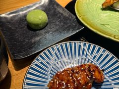 -沼津港精致料理·寿喜烧·烧鸟(青浦宝龙广场日料榜单店)