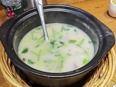 -如轩·海鲜砂锅粥·潮汕菜(沿江东路店)