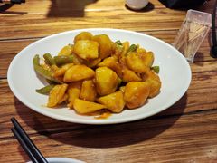 -百年神厨·地道川菜(清江西路店)