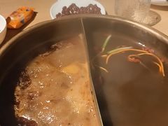 -东道煮牛肉火锅(东盛大街店)