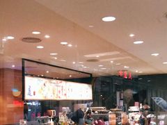 -星巴克(广州光明广场店)