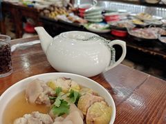 -绍兴名菜馆(可乐路店)