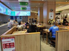 大堂-食蔬不二素食自助餐厅(沈阳铁西店)