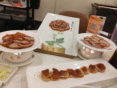 -北京全聚德(王府井店)