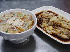 艇仔粥-源记肠粉(华贵路店)