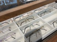 -大视光学•LINDBERG林德伯格•全球手工眼镜集合店(王府井店)