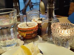 -Cafe Mary Grace - NAIA Terminal 3