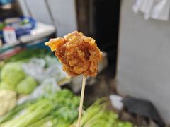 -建军奶油排骨