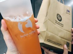 -小龙坎老火锅(北京三里屯店)