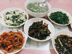 -蘭心餐厅(进贤路店)