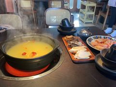 -芸鲜季·云南野生菌餐厅· 云南风物味研社(闵行店)