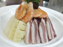 -阿明小菜·海鲜·上海菜(梅陇华理店)