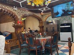 -乡村馕坑肉·烧烤·新疆菜·本地人更爱吃(阿勒泰首店)