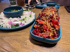 -庆乙楼·乐山菜(光环店)