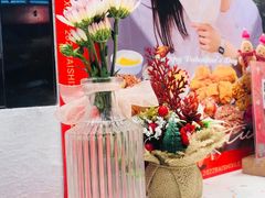 -百事喜乐炸鸡铺(合肥首店)