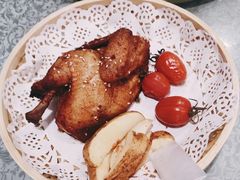 -丽华园(汉阳龙阳店)