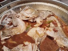 -简小舍·民间手艺菜(武昌江滩店)