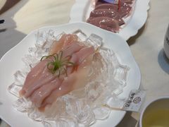 -围炉夜话·潮汕卤水火锅(榕江店)
